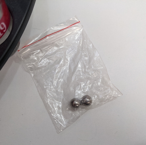 Shot Glass Roulette Drinking Game Set 🎲🥃 - Picture 9 of 9